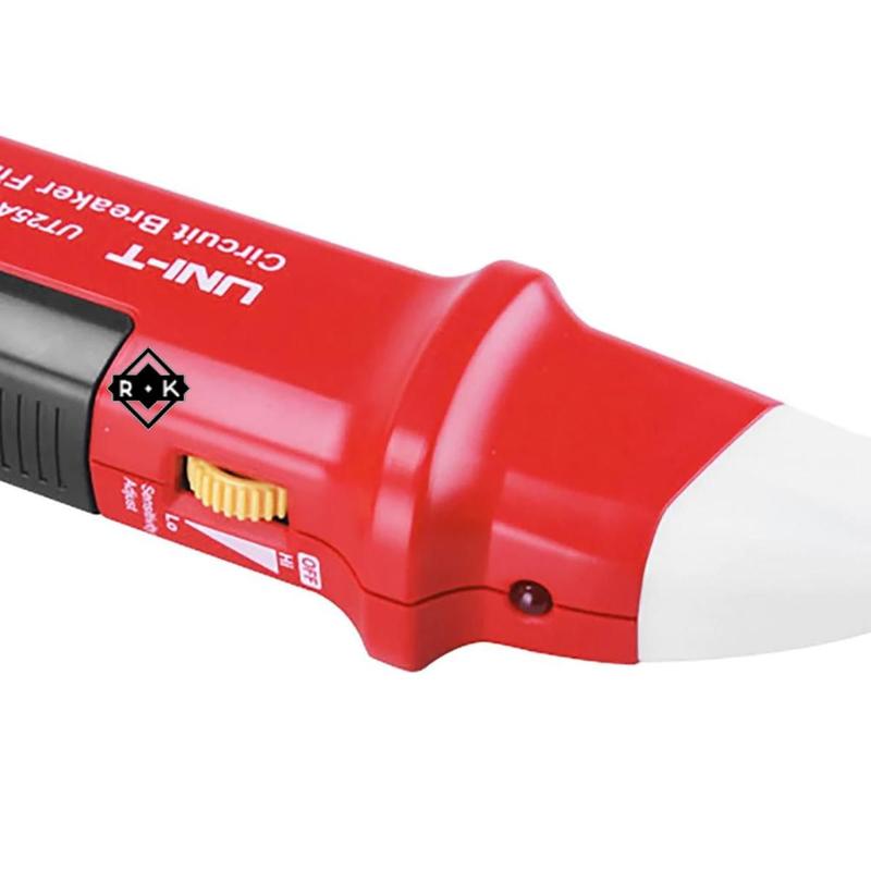 次元DETECTOR Localizador Detector De Disjuntor E Circuito Elétrico